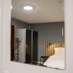 No11 Modern In With Ac And Parking Lägenhet *