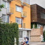 No11 Modern In With Ac And Parking *