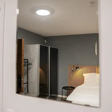 No11 Modern In With Ac And Parking 아파트 *