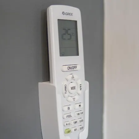 Apartment No11 Modern In With Ac And Parking *