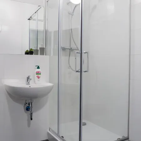 No11 Modern In With Ac And Parking アパート *