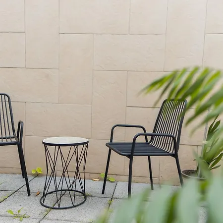 Apartment No11 Modern In With Ac And Parking Pressburg