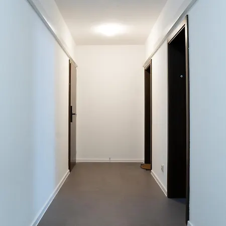 No11 Modern In With Ac And Parking