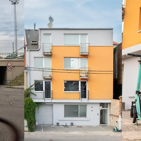 No11 Modern In With Ac And Parking