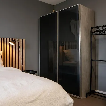 Apartmán No11 Modern In With Ac And Parking