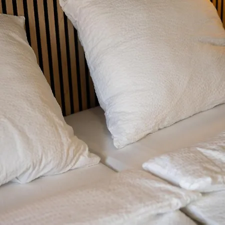 No11 Modern In With Ac And Parking Apartmán Bratislava