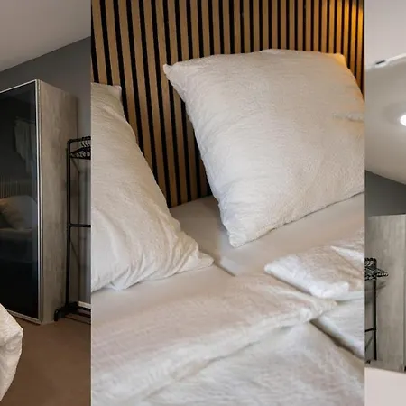 No11 Modern In With Ac And Parking *