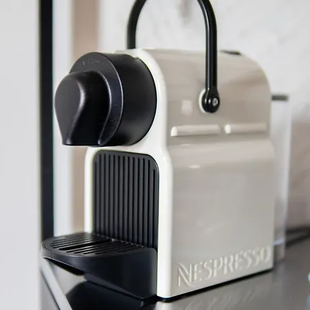 No11 Modern In With Ac And Parking Apartmán